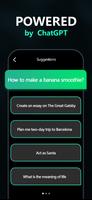 AI Chat-Chat with chatbot تصوير الشاشة 1
