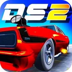 Descargar XAPK de Door Slammers 2 Drag Racing