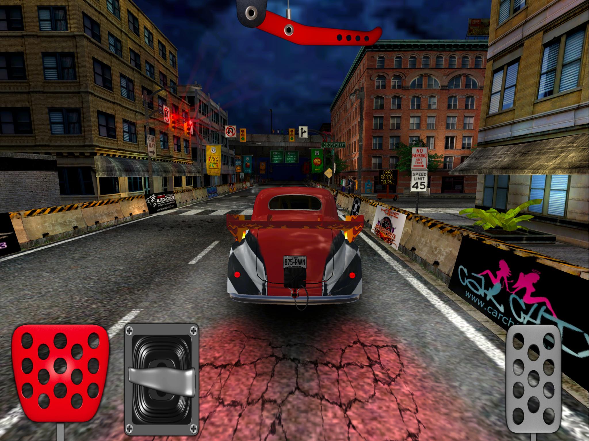 Door Slammers 2 for Android - APK Download - 