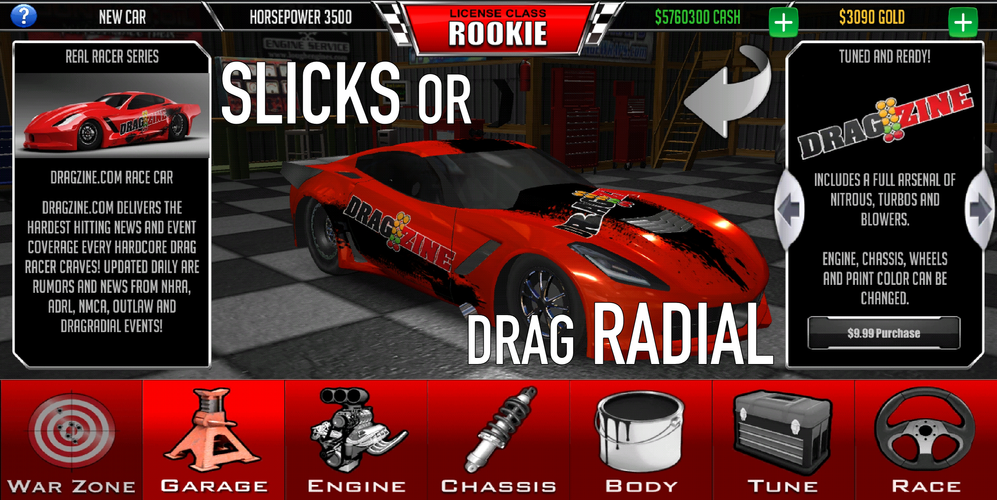 Door Slammers 2 Drag Racing Apk 2 997 Download For Android