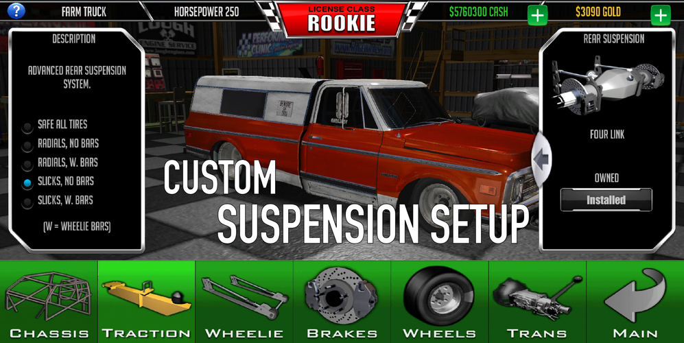 Door Slammers 2 Drag Racing Apk 2 997 Download For Android