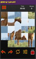Horse Puzzle Jigsaw For Kids screenshot 3