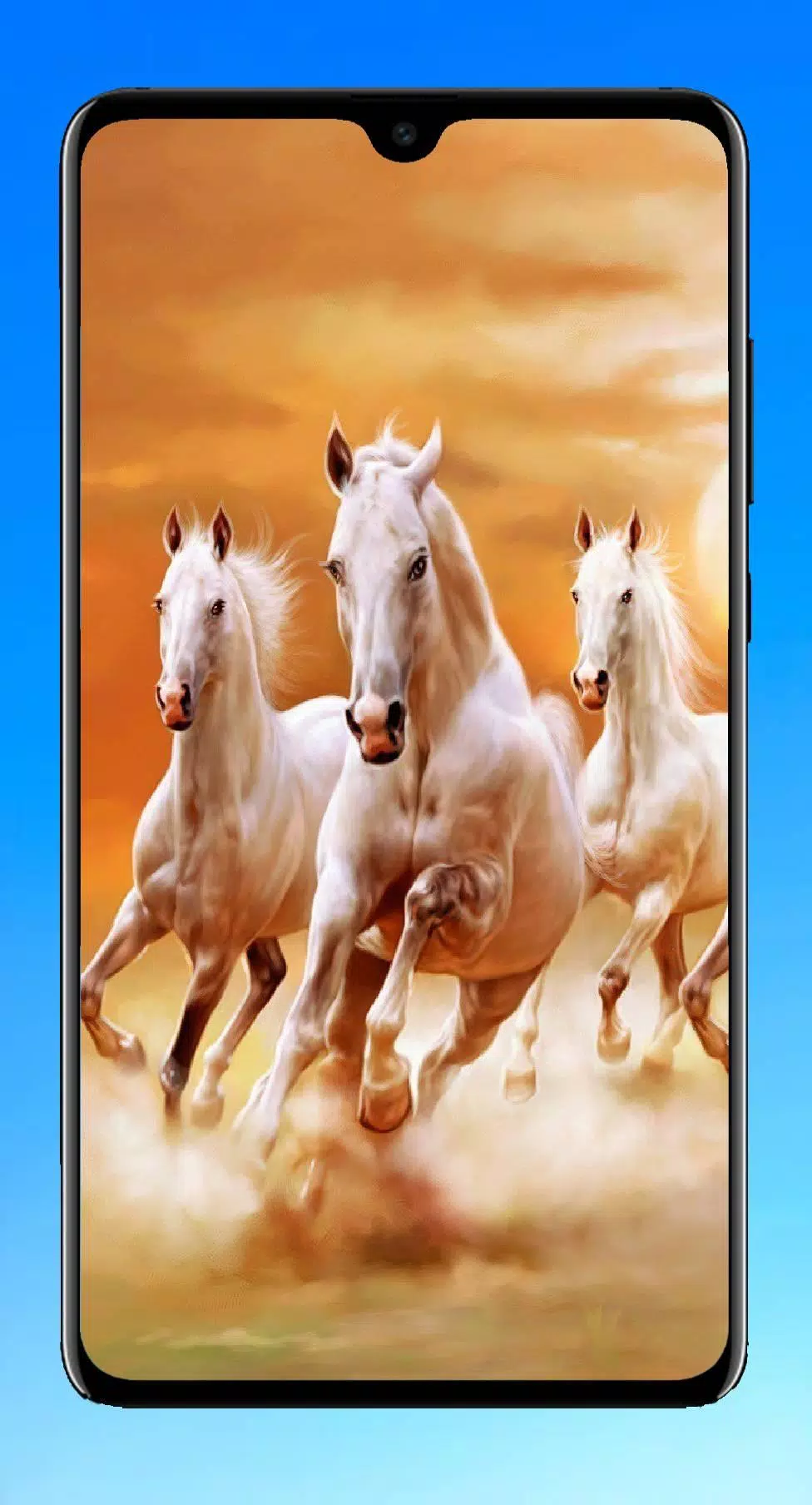 Horse Wallpaper 4K APK for Android Download