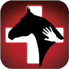 Horse Side Vet Guide icône