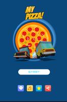 My Pizza! poster
