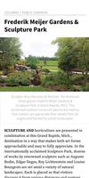 3 Schermata Horticulture Magazine