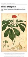 1 Schermata Horticulture Magazine