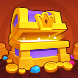 Chest Hero ikon