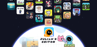 How to Download Julian's Editor: Create & Play on Android