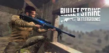 Sniper Game: Bullet Strike