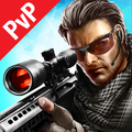 Sniper Game: Bullet Strike - Free Shooting Game