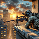 BulletStrike: Shooting Game иконка