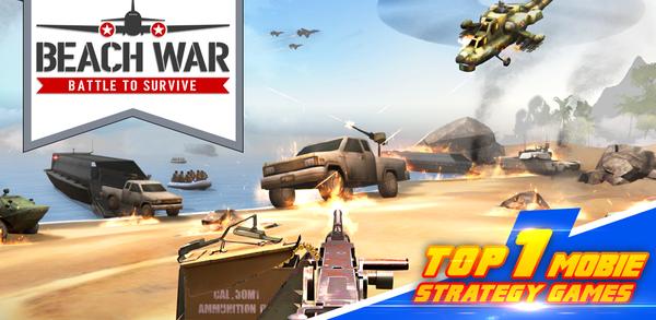 How to Download World War: Fight For Freedom on Android image