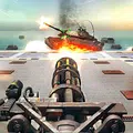 Beach War