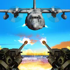 War Defense: Seaside Skirmish XAPK Herunterladen