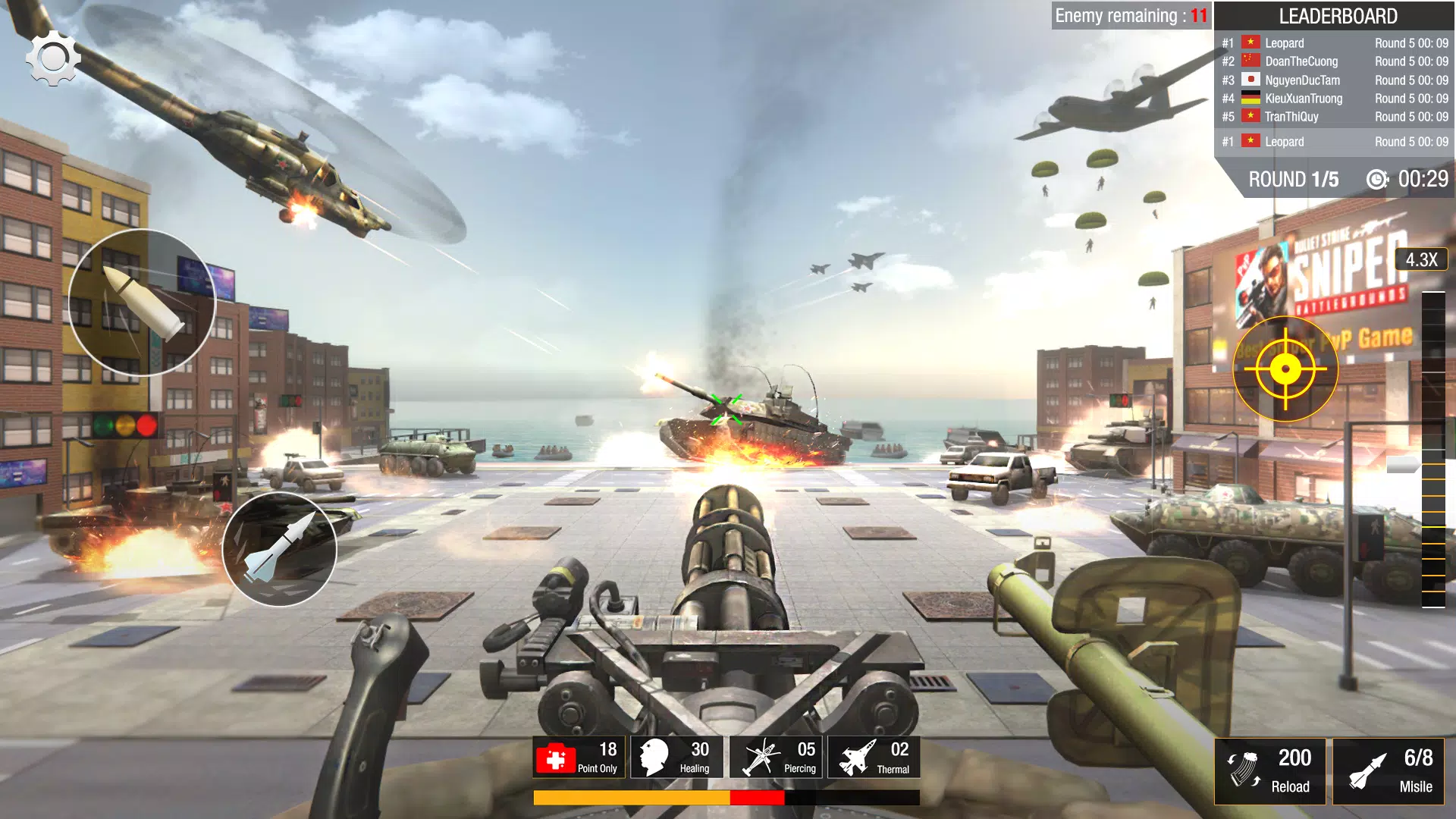 World at War APK for Android Download