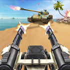 War Game: Beach Defense ikona