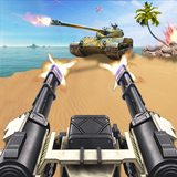 War Game: Beach Defense icon