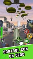 Sky Defense: Deber de guerra captura de pantalla 1