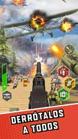 Sky Defense: Deber de guerra captura de pantalla 2