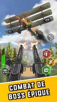 Sky Defense : Devoir de guerre Affiche