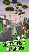 Sky Defense : Devoir de guerre capture d'écran 1