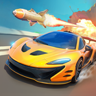 Racing Fury 图标