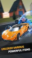 Racing Fury 截图 1