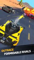 Racing Fury 截图 2