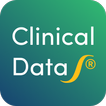 ClinicalDataS আইকন