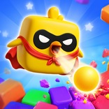 Color Loop: Cube Shooter