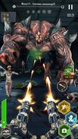 Zombie Hunter โปสเตอร์