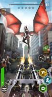 Zombie Hunter ภาพหน้าจอ 1