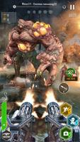 Zombie Hunter ภาพหน้าจอ 2
