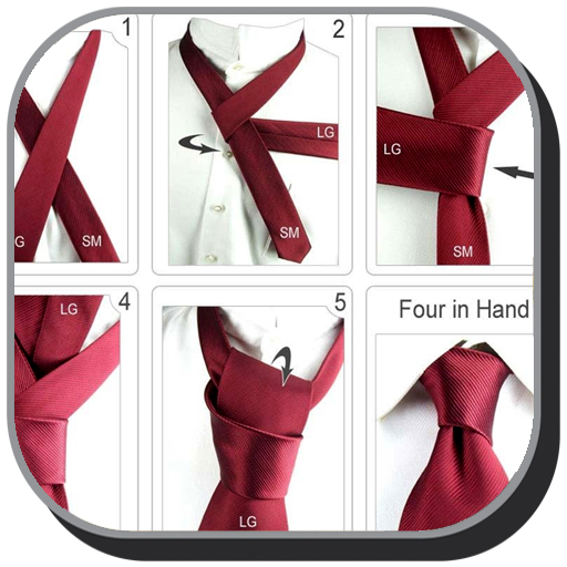 How to Tie a Tie