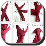 How to Tie a Tie icon