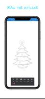 How to Draw Christmas Screenshot 3