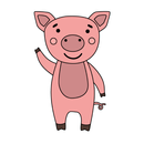 How to draw cartoon easy steps APK