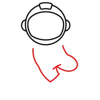 How to draw Cartoon and comic poster