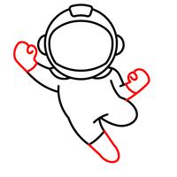How to draw Cartoon and comic screenshot 2