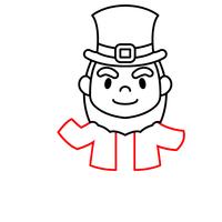 How to draw Cartoon & Comics screenshot 2