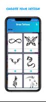 How to Draw Tattoos Screenshot 1
