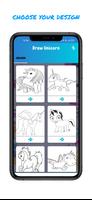 How to Draw Unicorn Screenshot 1