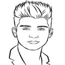 How to draw face very easy APK