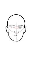 How to draw face very easy screenshot 2