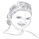 Face draw step by step view APK