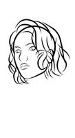 Face drawing step by step screenshot 3