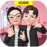 zepeto 3d avatar maker helper