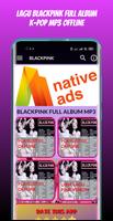 Pink venom blackpink offline تصوير الشاشة 1