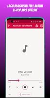 Pink venom blackpink offline تصوير الشاشة 2